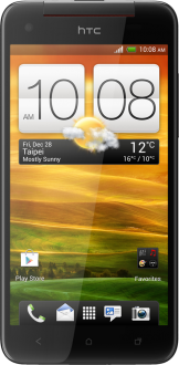 HTC Butterfly Cep Telefonu kullananlar yorumlar